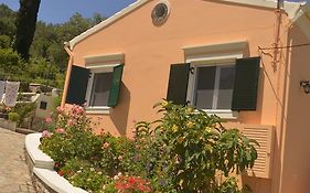 Georgia Apartments & Studios Corfu